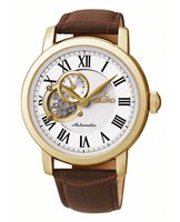 Orologio Seiko Uomo Automatici in Acciaio SSA232K1 - SSA232K1